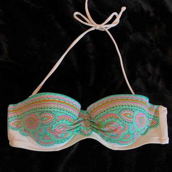 Victoria's Secret Other - VS Swim Top